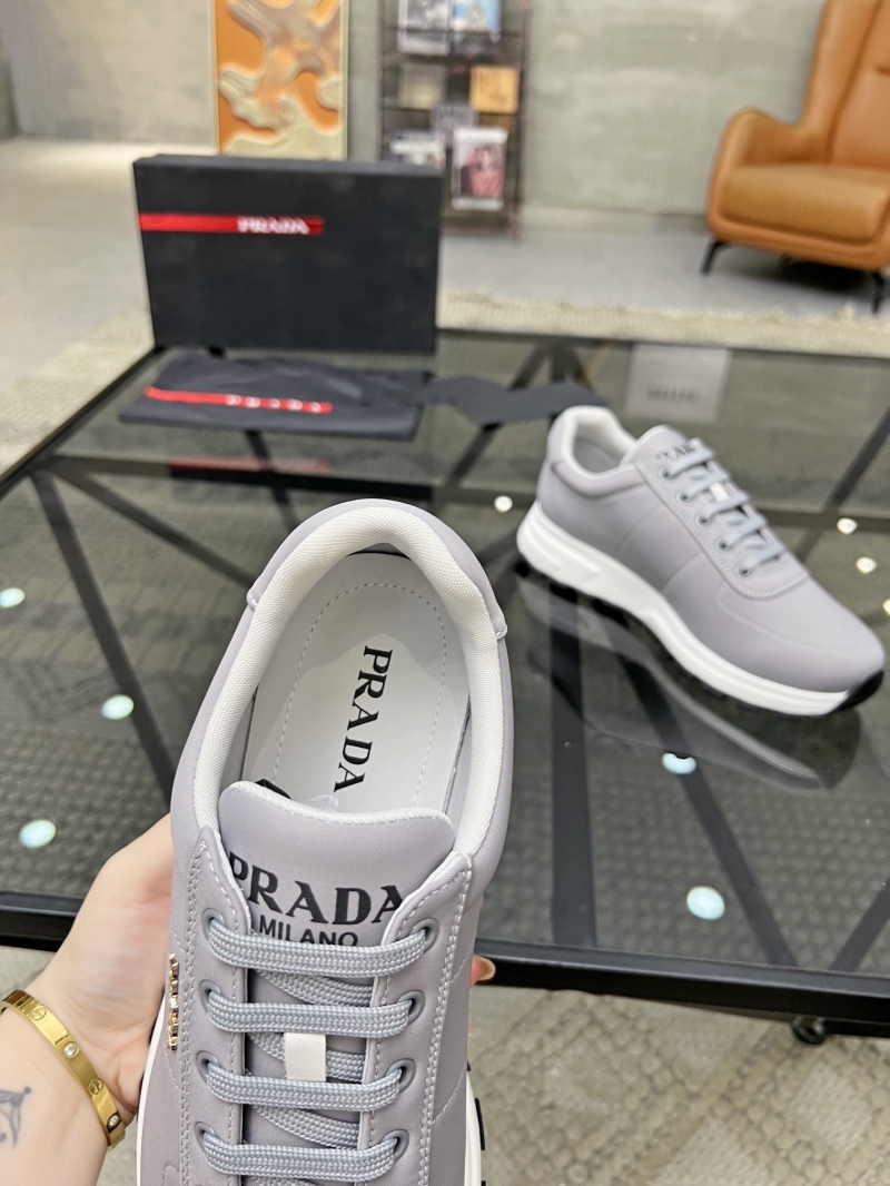 Prada Sneakers